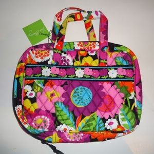 Vera Bradley Good Book Bible Cover Va Va Blooms